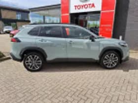 Toyota Corolla thumbnail 33