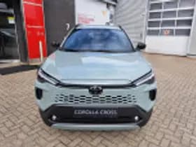 Toyota Corolla thumbnail 34