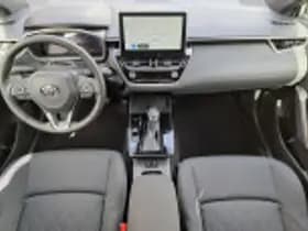 Toyota Corolla thumbnail 36