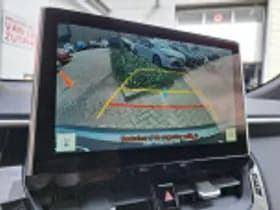 Toyota Corolla thumbnail 38