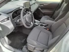 Toyota Corolla thumbnail 39