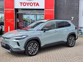 Toyota Corolla thumbnail 56