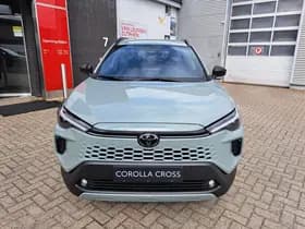Toyota Corolla thumbnail 60