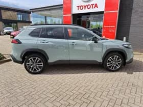 Toyota Corolla thumbnail 10
