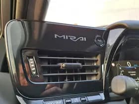Toyota Mirai thumbnail 17