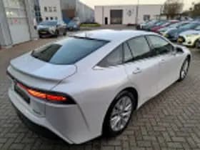 Toyota Mirai thumbnail 26