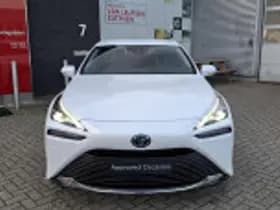 Toyota Mirai thumbnail 29