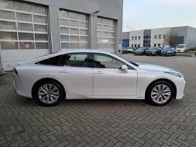 Toyota Mirai thumbnail 47