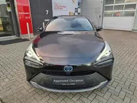 Toyota Mirai thumbnail 11