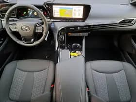 Toyota Mirai thumbnail 14