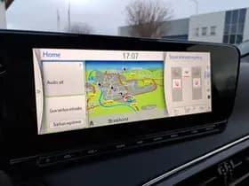 Toyota Mirai thumbnail 15