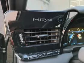 Toyota Mirai thumbnail 18