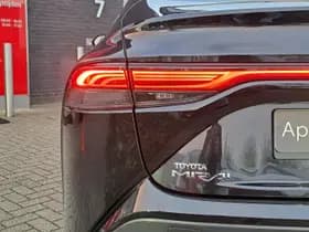 Toyota Mirai thumbnail 29