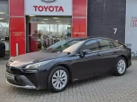 Toyota Mirai thumbnail 32