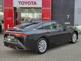Toyota Mirai thumbnail 33
