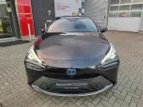 Toyota Mirai thumbnail 36