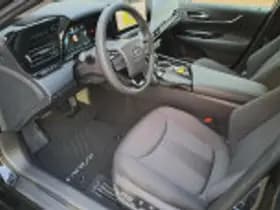 Toyota Mirai thumbnail 38