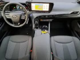 Toyota Mirai thumbnail 39
