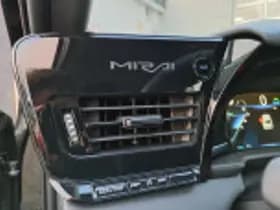 Toyota Mirai thumbnail 43