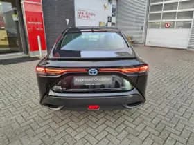 Toyota Mirai thumbnail 6