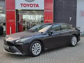 Toyota Mirai thumbnail 58