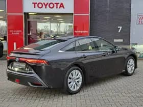 Toyota Mirai thumbnail 8