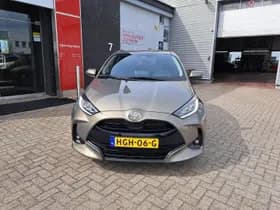 Toyota Yaris thumbnail 11