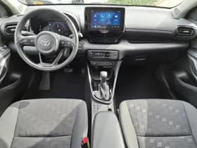 Toyota Yaris thumbnail 13