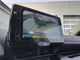 Toyota Yaris thumbnail 14
