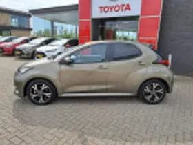 Toyota Yaris thumbnail 32
