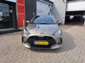 Toyota Yaris thumbnail 34
