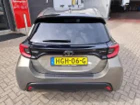 Toyota Yaris thumbnail 35