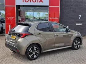 Toyota Yaris thumbnail 56