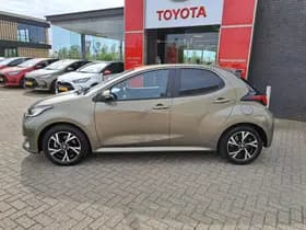 Toyota Yaris thumbnail 57