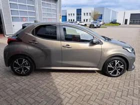 Toyota Yaris thumbnail 58