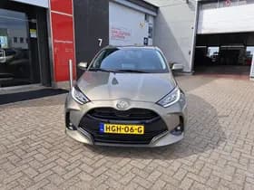 Toyota Yaris thumbnail 59