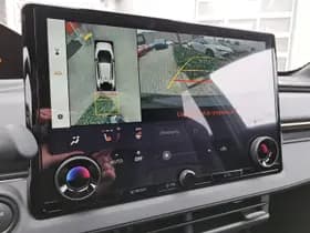 Toyota bZ4X thumbnail 15