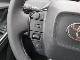 Toyota bZ4X thumbnail 22