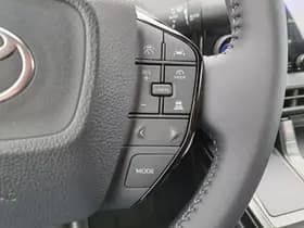 Toyota bZ4X thumbnail 23