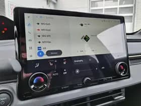 Toyota bZ4X thumbnail 25