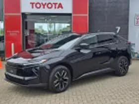 Toyota bZ4X thumbnail 30