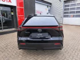 Toyota bZ4X thumbnail 35