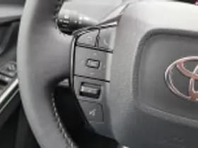 Toyota bZ4X thumbnail 45