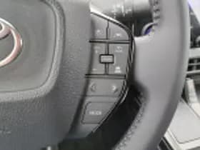Toyota bZ4X thumbnail 46