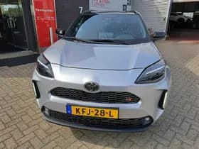 Toyota Yaris Cross thumbnail 11