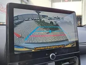 Toyota Yaris Cross thumbnail 15