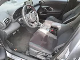 Toyota Yaris Cross thumbnail 16
