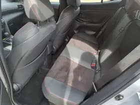 Toyota Yaris Cross thumbnail 17