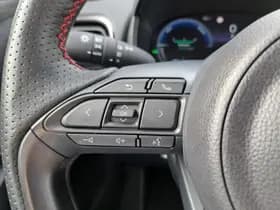 Toyota Yaris Cross thumbnail 21
