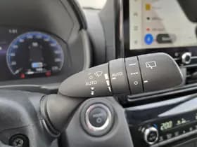 Toyota Yaris Cross thumbnail 23